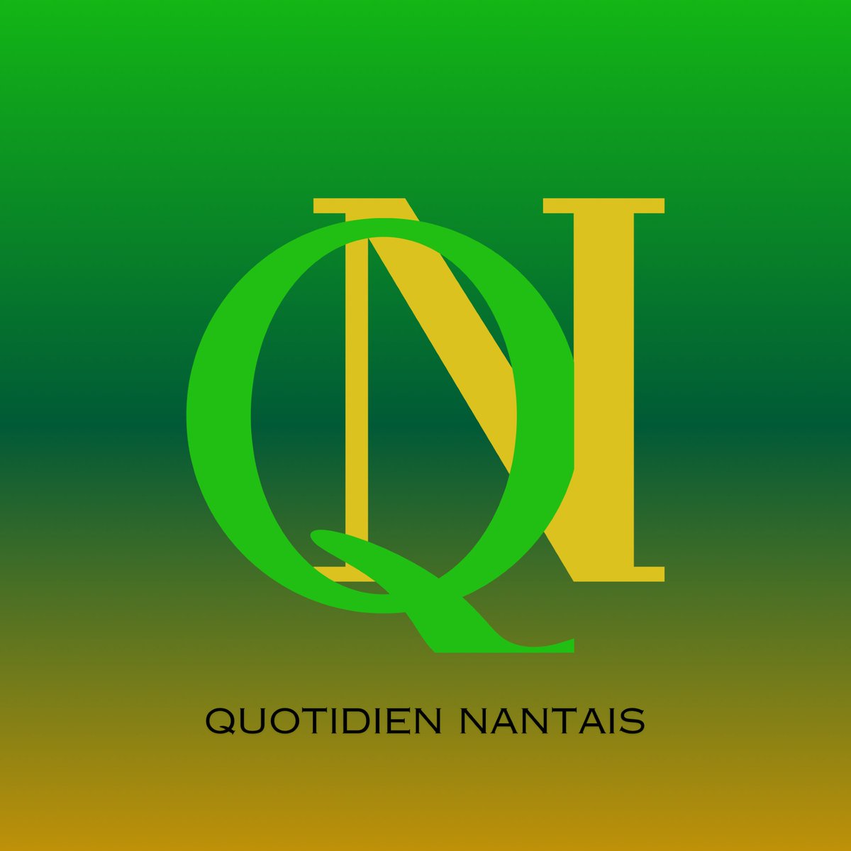 🎙️Annonce !

Je suis heureux de vous annoncer le lancement de 'Quotidien Nantais' 📷   

Une émission 100% Web sur le Quotidien du @FCNantes !

L'émission se déroulera sur la plateforme Twitch, voici le lien :  twitch.tv/falconsky_ 

A très vite 

L'équipe QN

#fcnantes