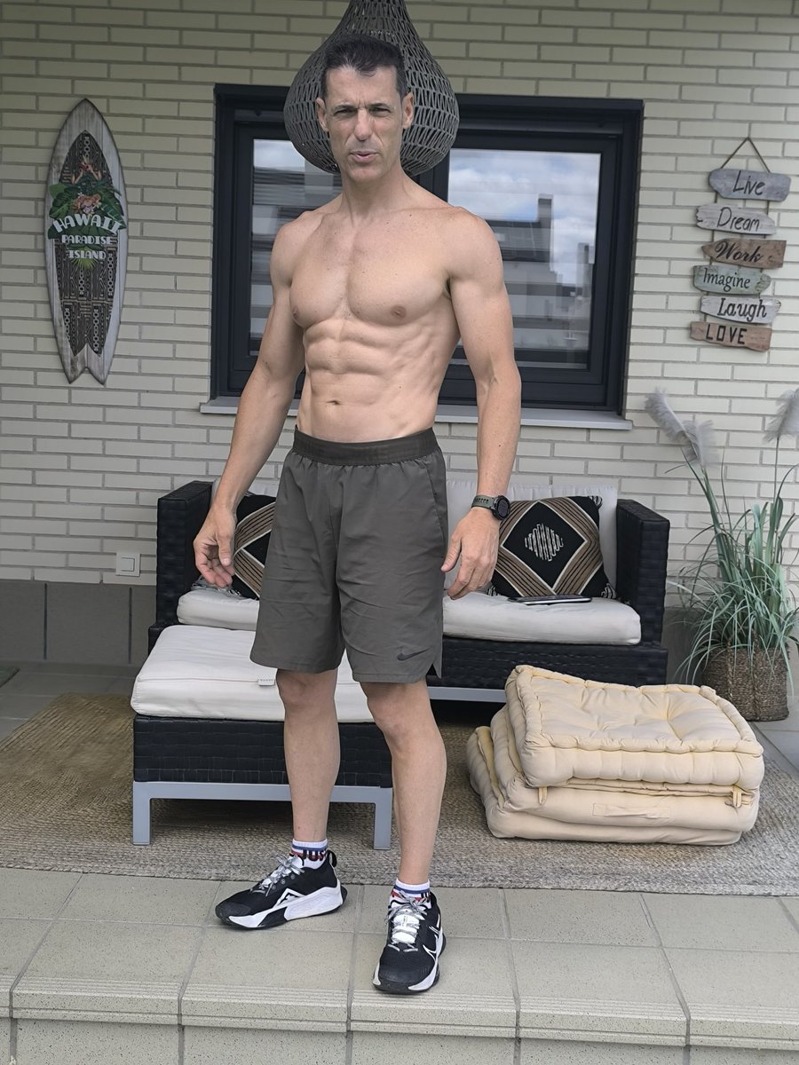 Josemi del Castillo 🏋️‍♂️🚴‍♂️💊 tweet media