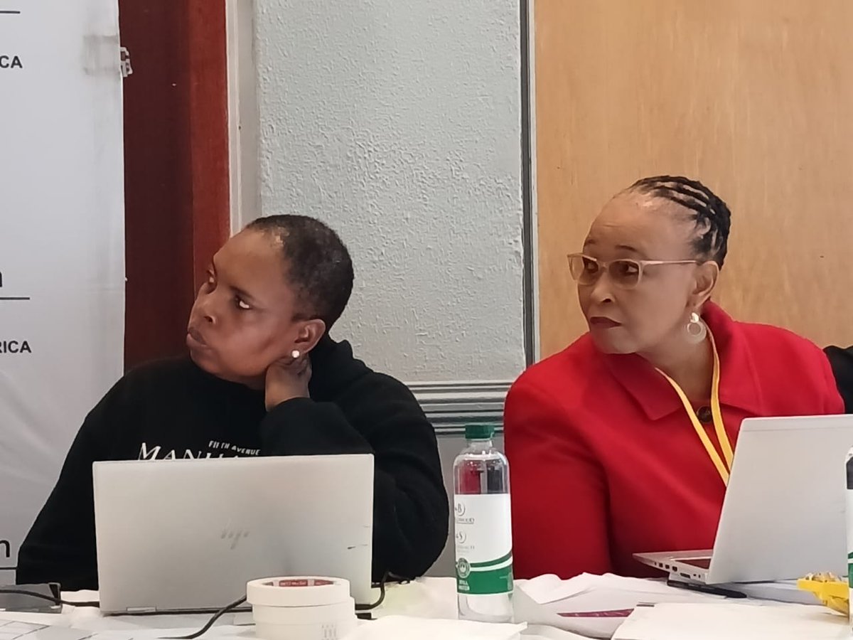 Earlier today, the Coding and Robotics Training for Foundation Phase took place at Birchwood Hotel and Conference Centre in Boksburg, Gauteng.