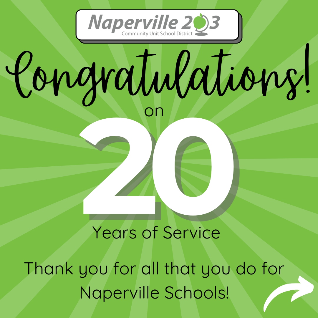 Naperville 203 tweet media