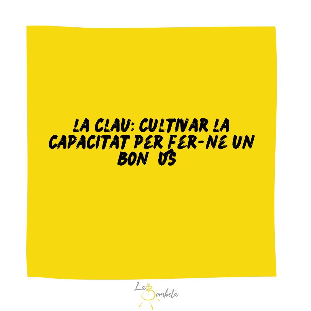 🧨En les relacions d’equip o de grups, poden aparèixer discriminacions, tractes injustos, rebutjos o desigualtat en oportunitats de participar que impacten de forma negativa en l’harmonia d’un grup, generant relacions de poder desiguals. Saber Fer un non ús del teu poder és clau