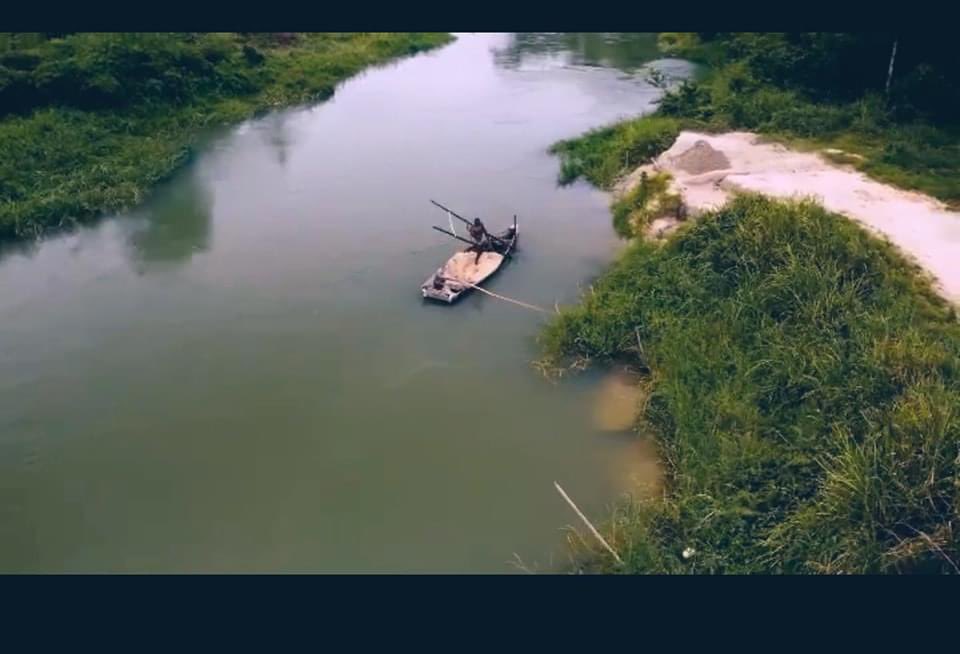 Sokponba Island, located in Edo, Nigeria 🇳🇬 is a picturesque, serene destination known for its rich biodiversity, beautiful landscapes, and cultural heritage, making it a perfect spot for eco-tourism and nature enthusiasts.

#ThisIsAfrica #VisitAfrica