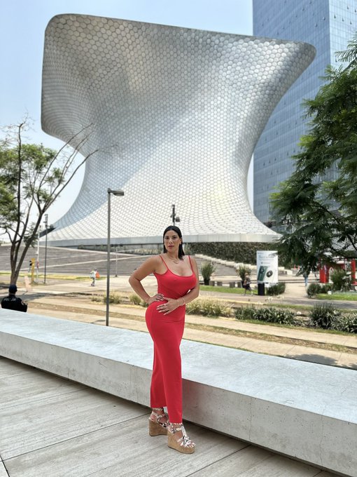 CDMX y Azucar Alejandra https://t.co/ZaPtx4tSv0<a href="/tag/usa"class="tags"><span>#usa</span></a><a href="/tag/mexico"class="tags"><span>#mexico</span></a><a href="/tag/chile"class="tags"><span>#chile</span></a><a href="/tag/argentina"class="tags"><span>#argentina</span></a><a href="/tag/colombia"class="tags"><span>#colombia</span></a><a href="/tag/brasil"class="tags"><span>#brasil</span></a>
