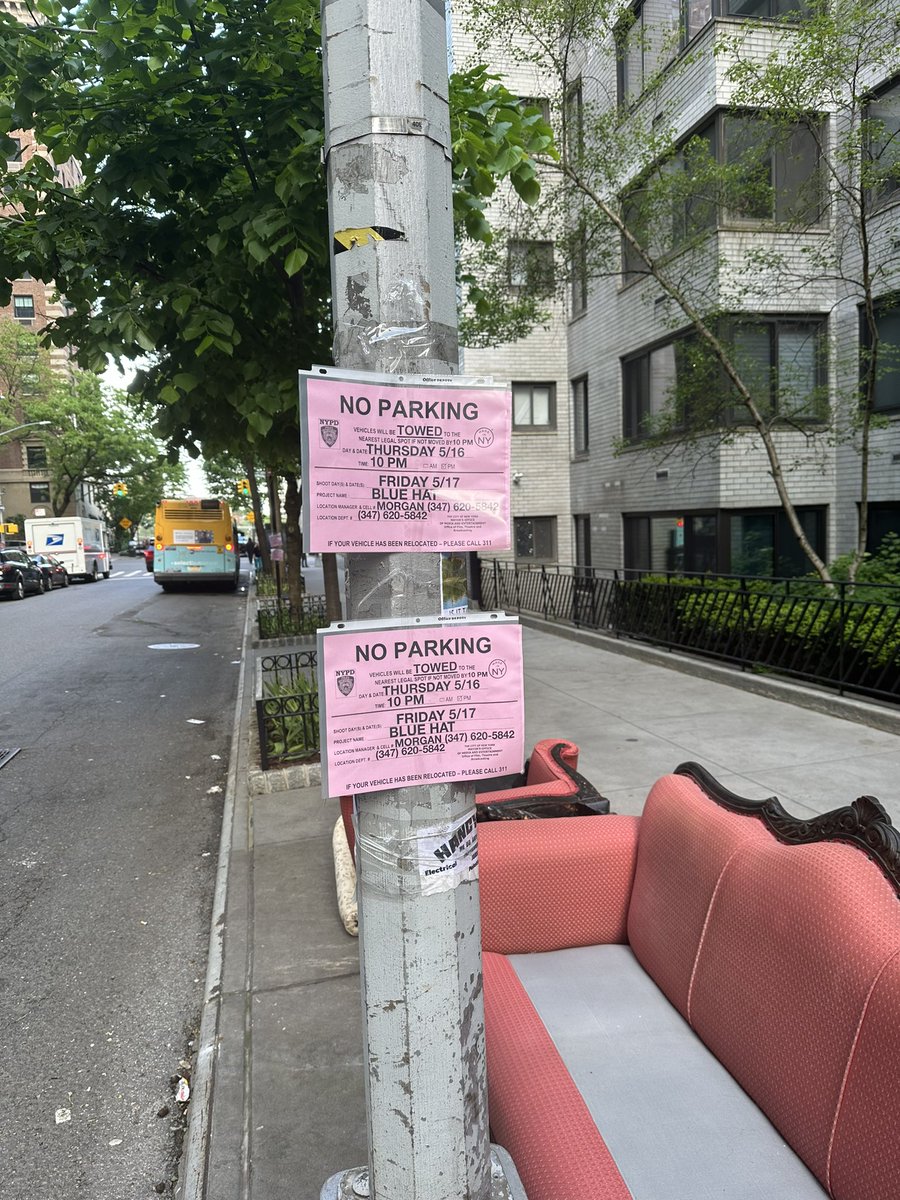 MichaelLang21's tweet photo. @olv East 80th and East End https://t.co/zsJ7cgtLlS