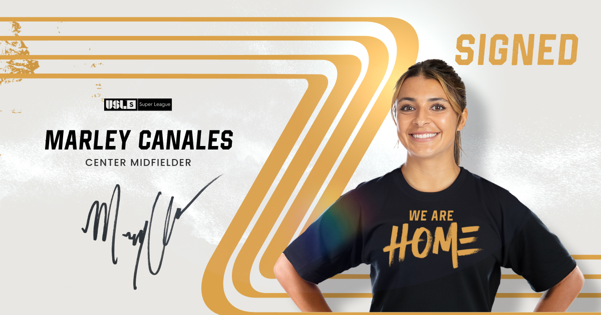 Marley Canales is HOME 🌬️ 
#SpokaneZephyrFC #USLSuperLeague #WindsOfChange #WelcomeToTheEdge #WeAreHome