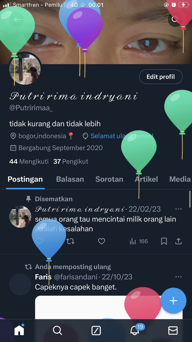 Putririmaa_'s tweet photo. frstm makasi y x🤞🏻 https://t.co/yhX3fZW7xU