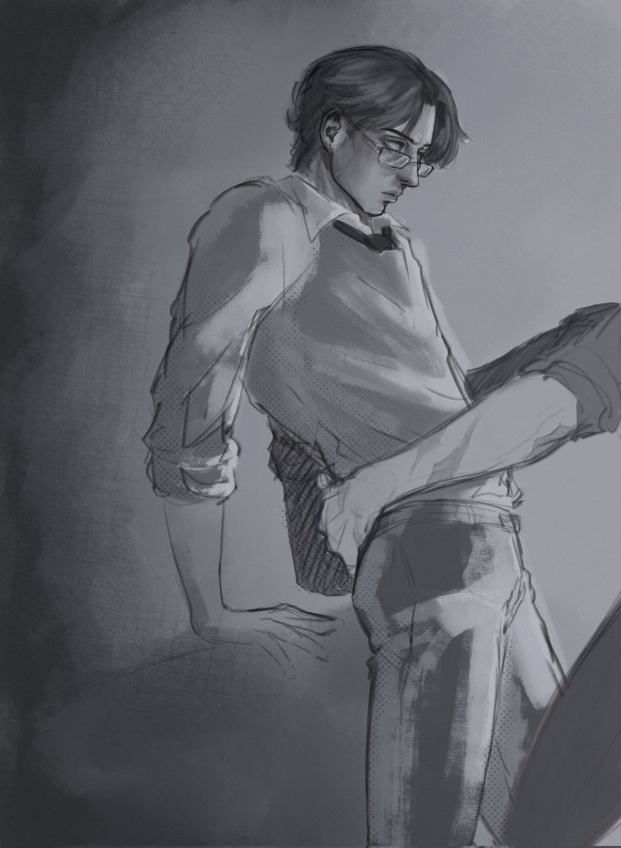 Sketch
#jonathancrane #dc #scarecrow #fanart