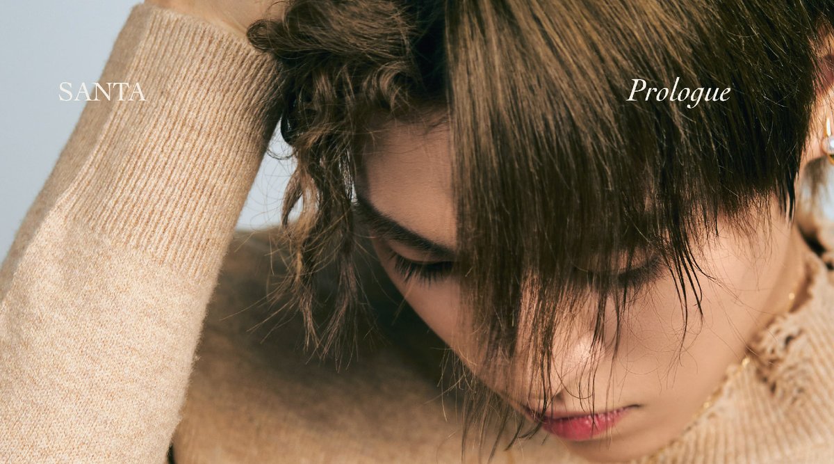 xiahpop_oficial's tweet photo. El artista #SANTA, estrella del J-pop y el C-pop con una gran base de fans en toda Asia, anticipa su primer álbum en solitario, #Prologue, el 20 de mayo.

Leer más:
https://t.co/H5F7KJBRDi

#サンタ #赞多 https://t.co/IqtbGUg4nf
