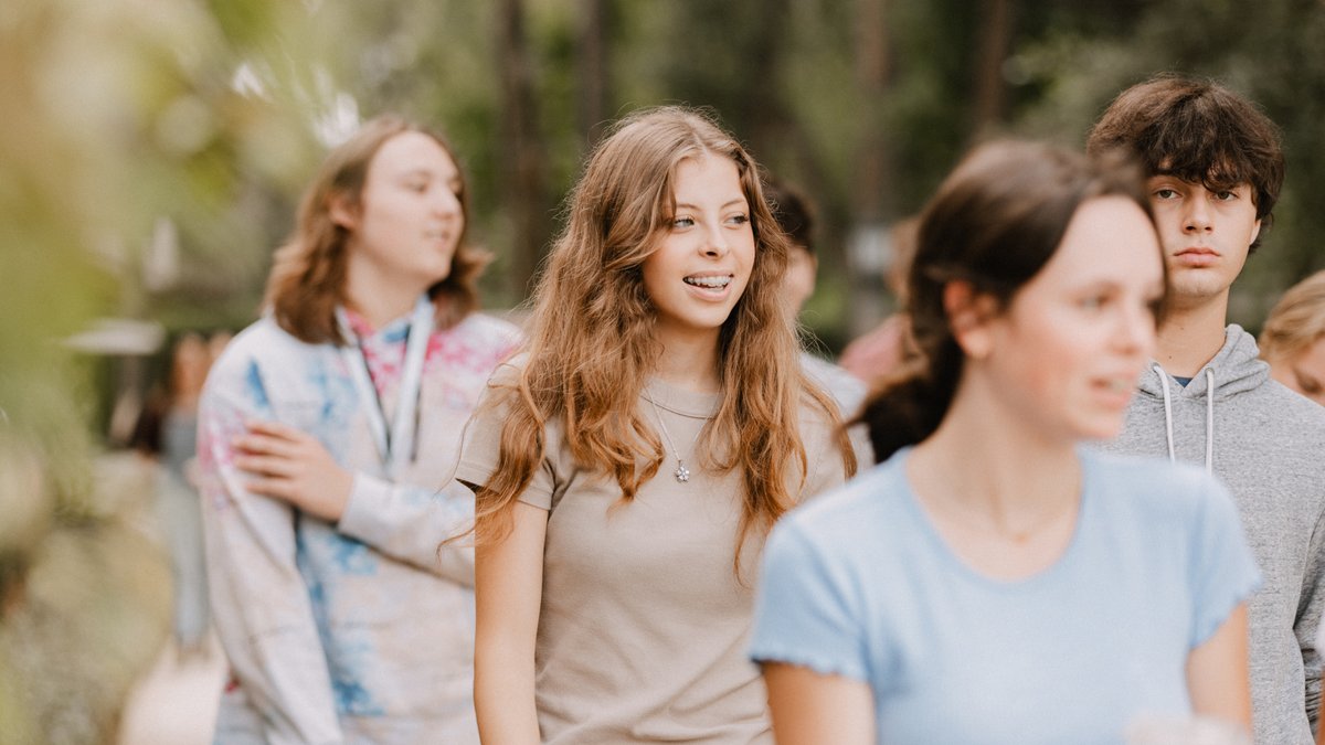 Join us on August 17 for our Always Ready youth event in Norton Shores, MI. Students will be equipped to defend their faith in Christ as they consider topics like gender and sexuality, the exclusivity of Christ, and social media use. Register today. Ligonier.org/AlwaysReadyNor…