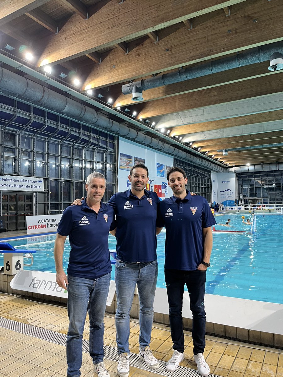 <a href="/xaviperez84/">Xavi Perez</a> Enhorabona pels èxits aconseguits durant tantes temporades! Has fet créixer i has consolidat la secció de wp femení de segona fins a deixar-la entre els 8 millors equips d’europa! Molt orgullòs de tu i content per haver viscut amb vosaltres l’èxit d’aquesta temporada