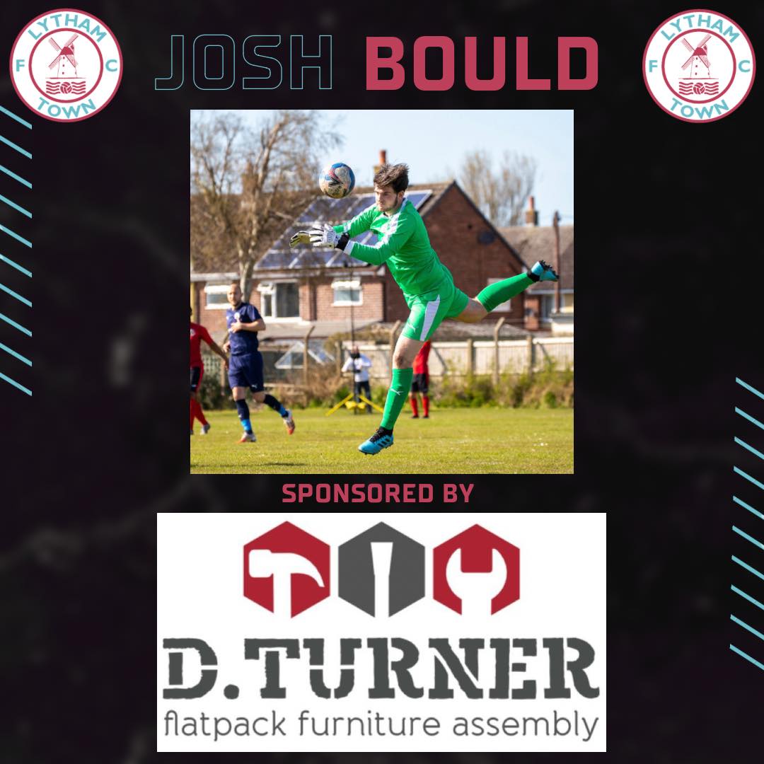 AWARD WINNERS The 1st team managers player of the year award went to serial award winner Josh Bould (sponsored by @DTurnerFlat). The award was collected by his dad and club stalwart Glenn as Josh decided to go to a Blue gig instead (sorry Josh 🤣) Congratulations 👏