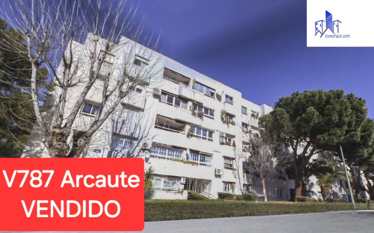 Inmofacil_com's tweet photo. #inmofacil Os informa que la vivienda con ref. V787
 "HA SIDO VENDIDA"" EN LA ZONA PLENILUNIO.
#inmofacil #comprarpisomadrid #venderpisomadrid #comparapiso #venderpiso #inmobiliaria #inmobiliariaeconomicamadrid #inmobiliariabaratamadrid #inmobiliariacanillejasmadrid https://t.co/QjOfc222NM