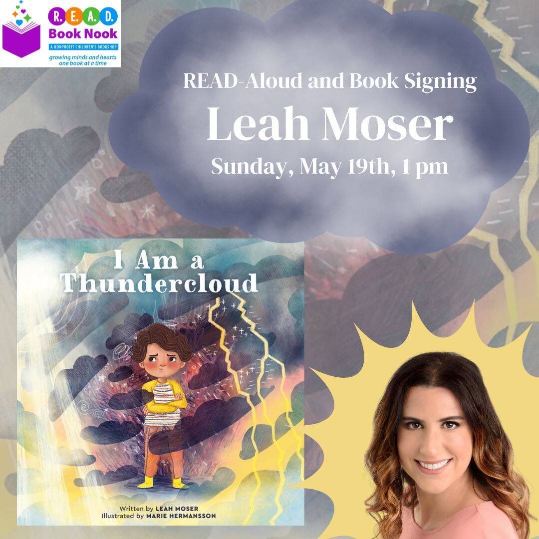 DC Area! Come join me 🌩️ For more information: readbooknook.org/author-visit-l… @ReadEarlyDaily