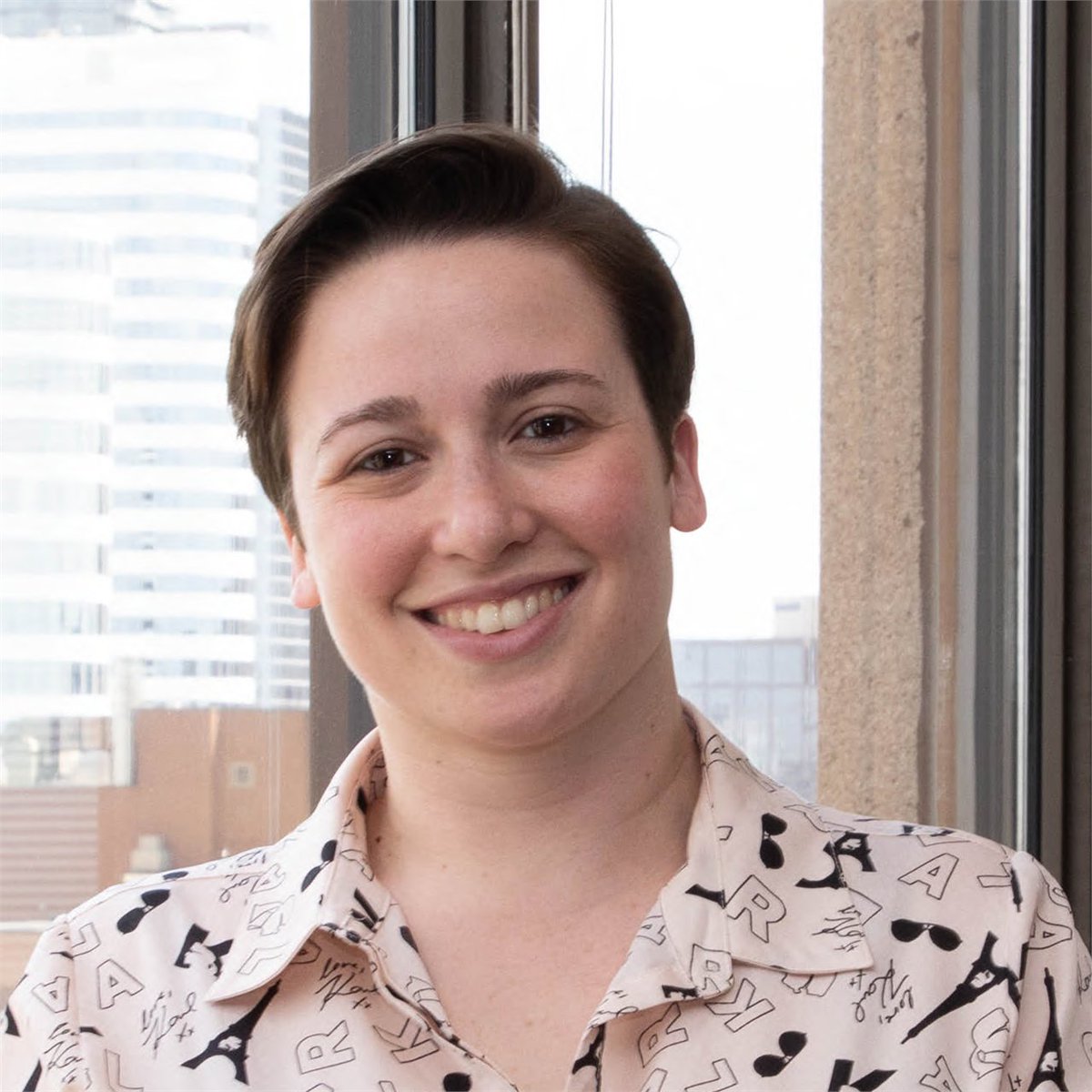 We're thrilled to announce that Dr. Gilla Shapiro has been honored with the prestigious 2024 Early Career Investigator Award for her outstanding contributions! More details capo.ca/page-1075400 Join us in Calgary for the award ceremony June 7th capo.ca/page-1075576