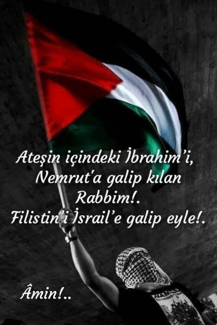 AMİN 🤲🇹🇷🇵🇸 Hayırlı Akşamlar