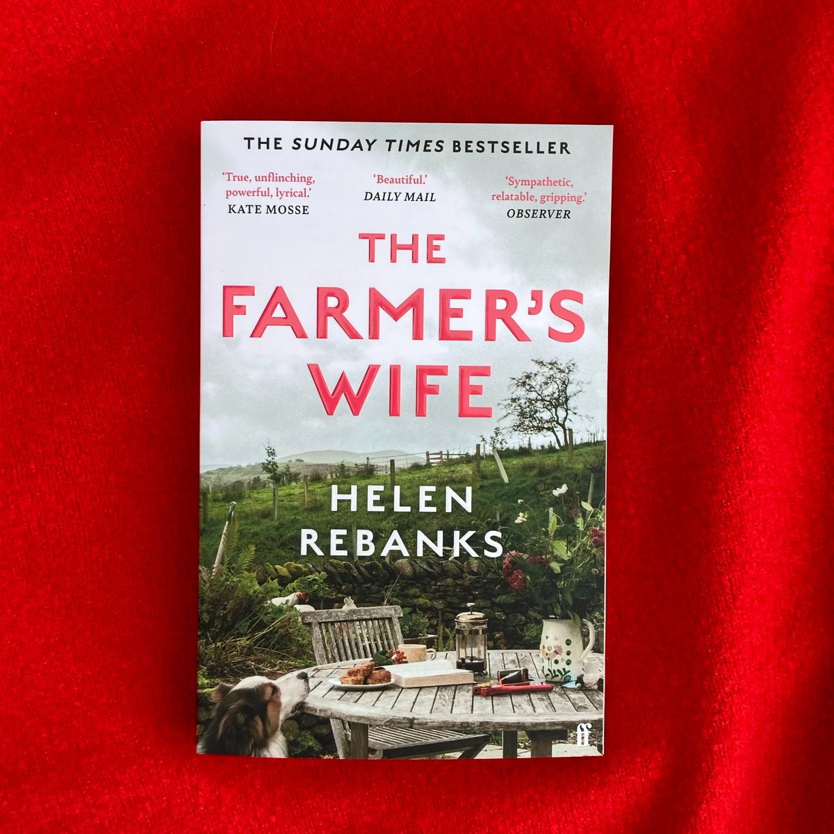 'Show me a great family farm and nine times out of ten I'll show you a brilliant woman somewhere in the mix.' Listen to @theshepherdswi1 on Radio 4's Today programme on the often unseen role of women in farming: bbc.co.uk/sounds/play/m0…