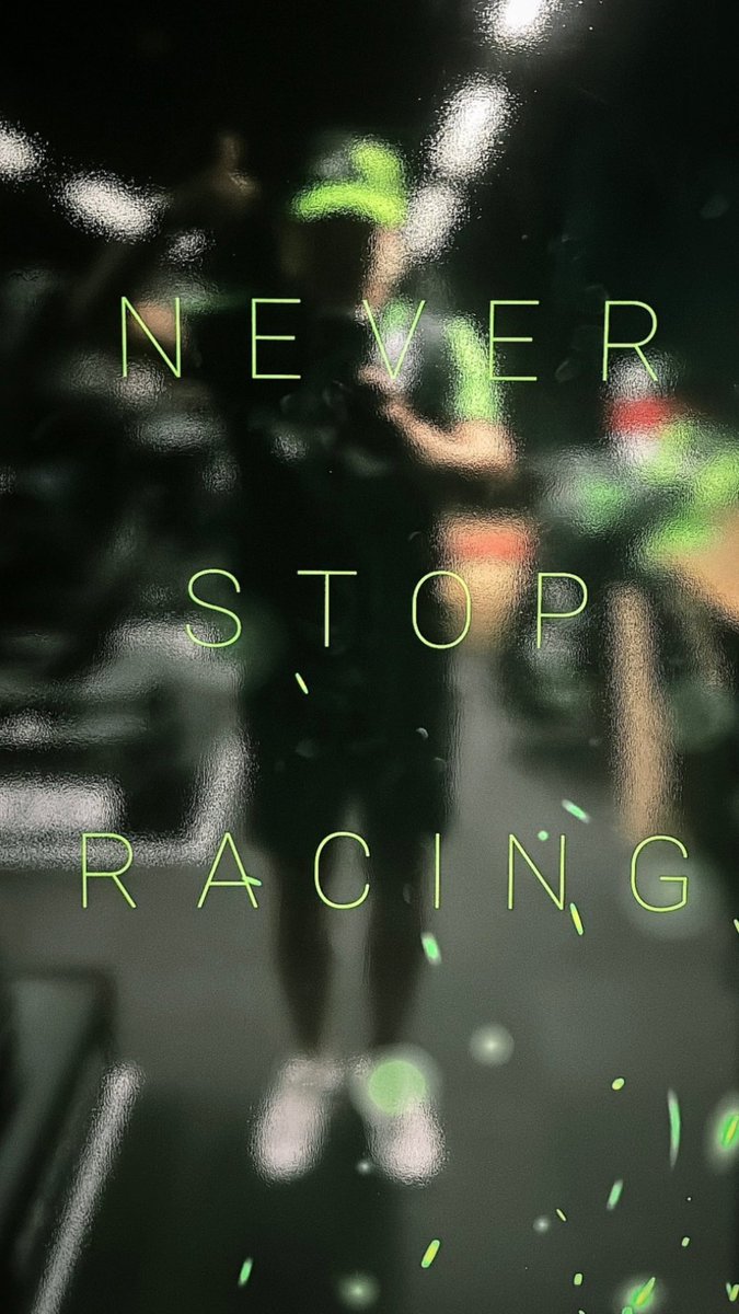Hey everyone, another fellow fan of ours, Paulette, would like us to show our support for Valtteri! 

Valtteri recently posted a story about “Never Stop Racing”. We would like everyone to repost the story on our social media!  @Stitchifying 

#VB77 #TeamBottas #NeverGiveUp