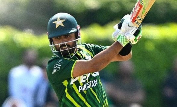 Never ever Doubt, King Babar ❤️🥹

#BabarAzam