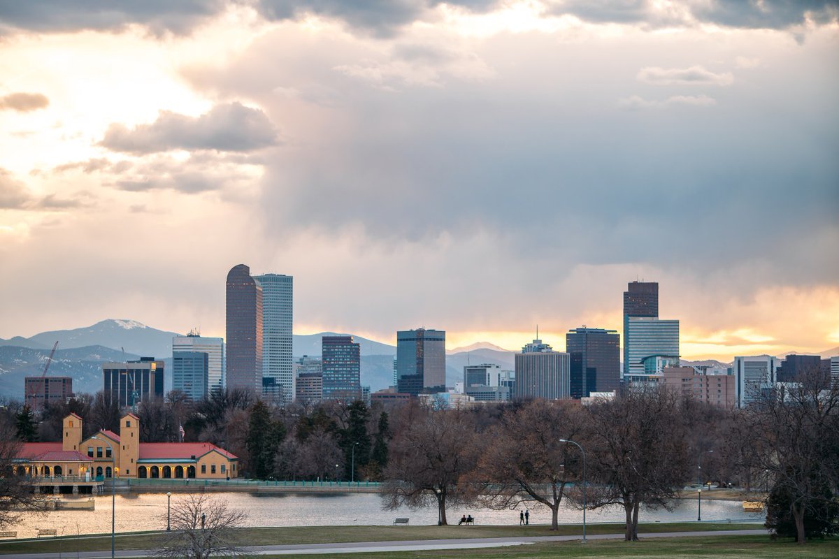 Study: These are the best (and worst) cities to move to in Colorado trib.al/JoyDf9F