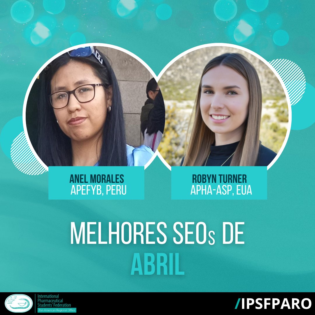 IPSFparo's tweet photo. 🥇¡Felicidades! / Congratulations! / Parabéns! / Félicitations !🥇

#BestSEO #StudentExchangeOfficer #IPSFPARO #IPSForg https://t.co/TV80aAGFCl