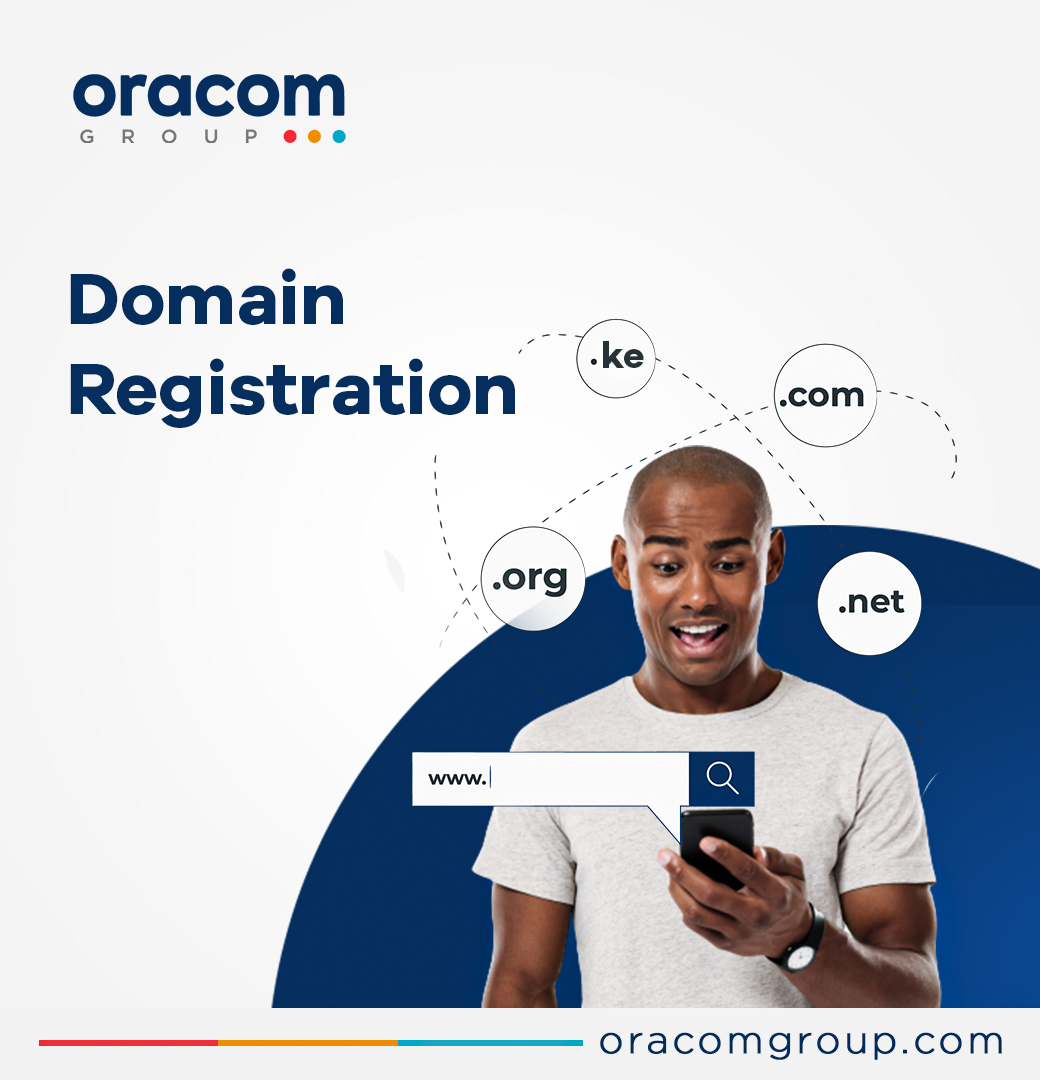 Discover unbeatable savings on domain names at Oracom Group! We offer seamless hosting and comprehensive marketing solutions, serving as your one-stop digital partner. Bid farewell to uphill costs and welcome affordability and reliability. 

#webhosting
#domain