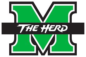 After a great talk with @Coach_Crill. I am blessed to receive my 5th offer from @HerdFB! @CoryHelms7251 @TrenchWorkLLC @PerryOrth10 @CoachStout_ @Coach_c_23