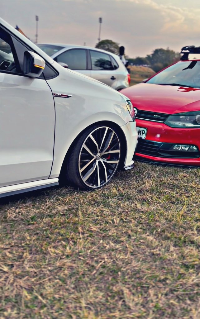 kamogelosito_'s tweet photo. If you give up now - o batla go nna morwalo wa mang? Ema-ema o ikereyele dae ding o be mnate!
#Volkswagen #Polo6C #GTi #GrandTouringInjection https://t.co/H3XkTLgGK7