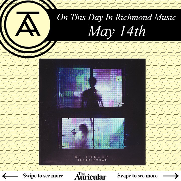 The Auricular tweet media