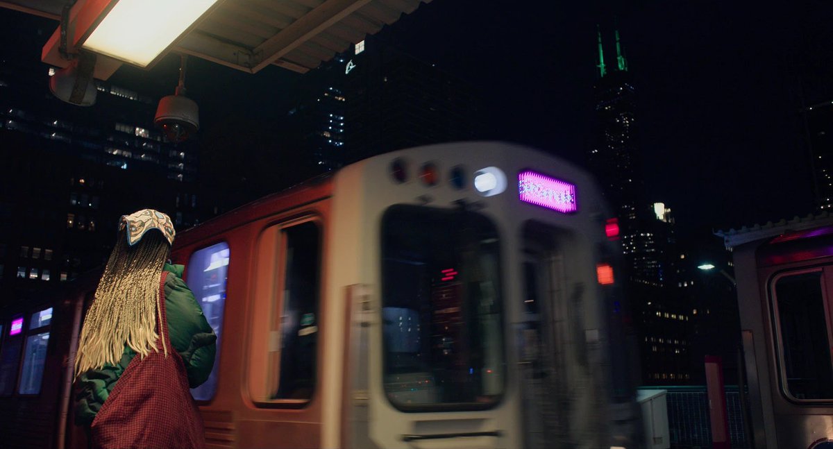 TheCinesthetic's tweet image. The Bear (2022)