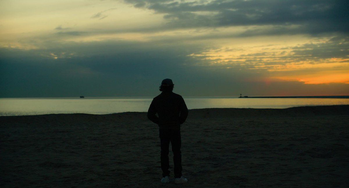 TheCinesthetic's tweet image. The Bear (2022)