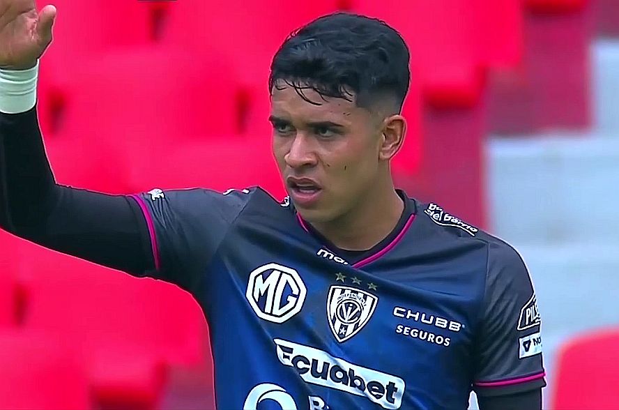 Kendry Páez - Ecuadorian Serie A 2024: ☑️10 games ☑️638 minutes ☑️4 goals ☑️3 assists ☑️G/A every 91 minutes ☑️40 passes per 90 ☑️87% pass accuracy ☑️2.8 key passes per 90 ☑️2 successful dribbles per 90 ☑️2 tackles per 90 17 years of age. The future icon of Ecuadorian football.…