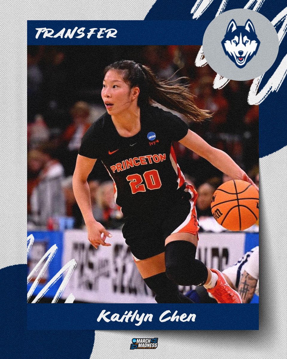 Headed to Storrs! @UConnWBB officially signs @kaitlynchenn2! #NCAAWBB