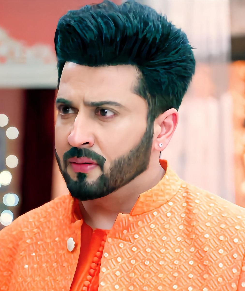 Mannat’s manipulation of Subhaan against his own sister was on full display showcasing a heart-wrenching betrayal that left viewers feeling deeply for Subhaan😭🙌 #SubhaanSiddiqui #DheerajDhoopar 🥺 #RabbSeHaiDua