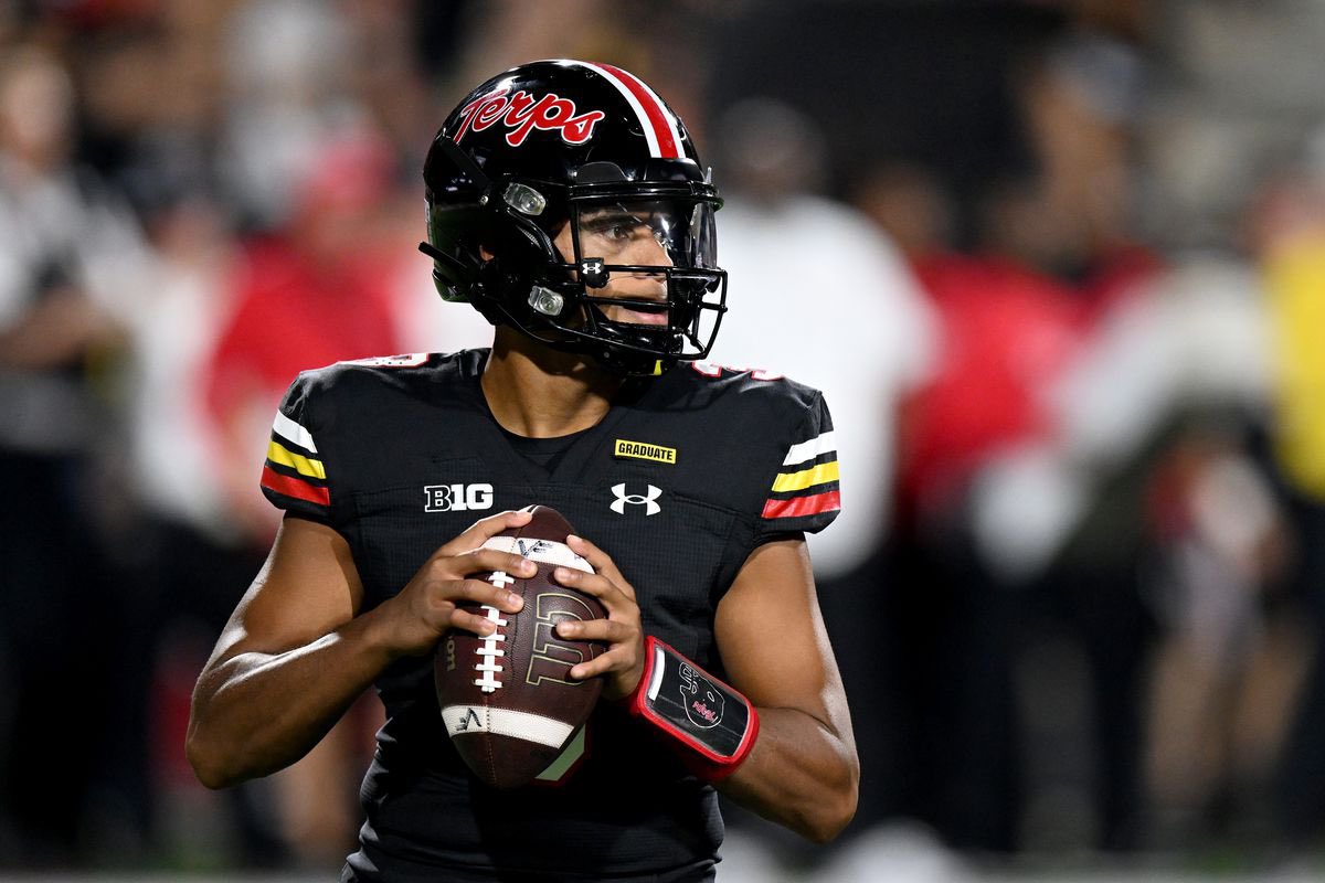 Blessed to be offered by the University of Maryland 🔴⚫️🐢 @TerpsFootball @CoachSumlin @LHSDreadnaughts @Kelvin_Broome @coachhenn12 @polk_way @adamgorney @Andrew_Ivins @ChadSimmons_