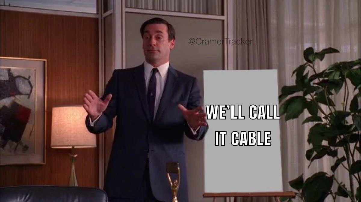 Inverse Cramer (@cramertracker) on Twitter photo 