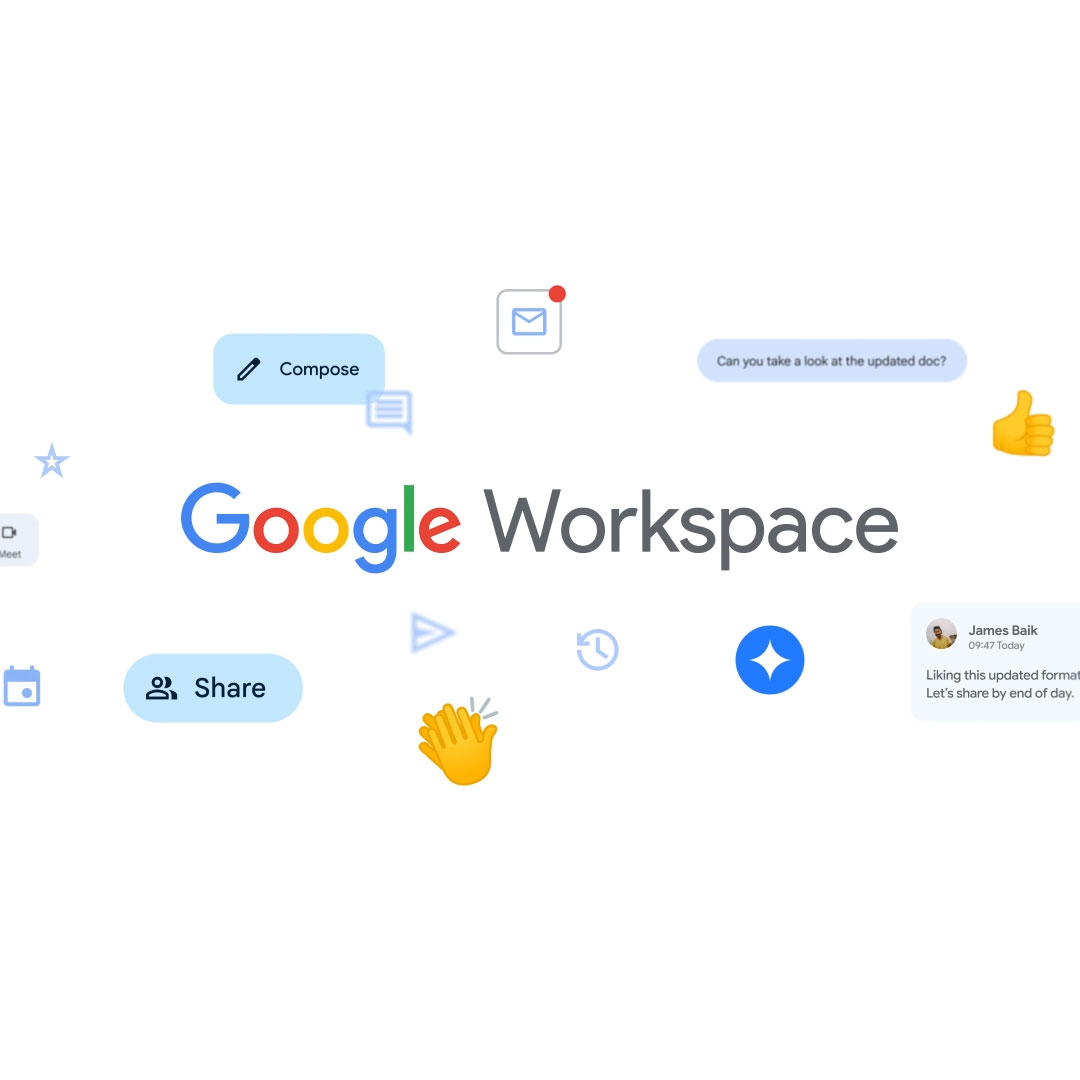 PDF attachments?
Meeting recordings?
Lots of school emails?

With Gemini 1.5 Pro in Workspace, now available in Labs, you can get help processing all the info in your inbox and save more time. #GoogleIO