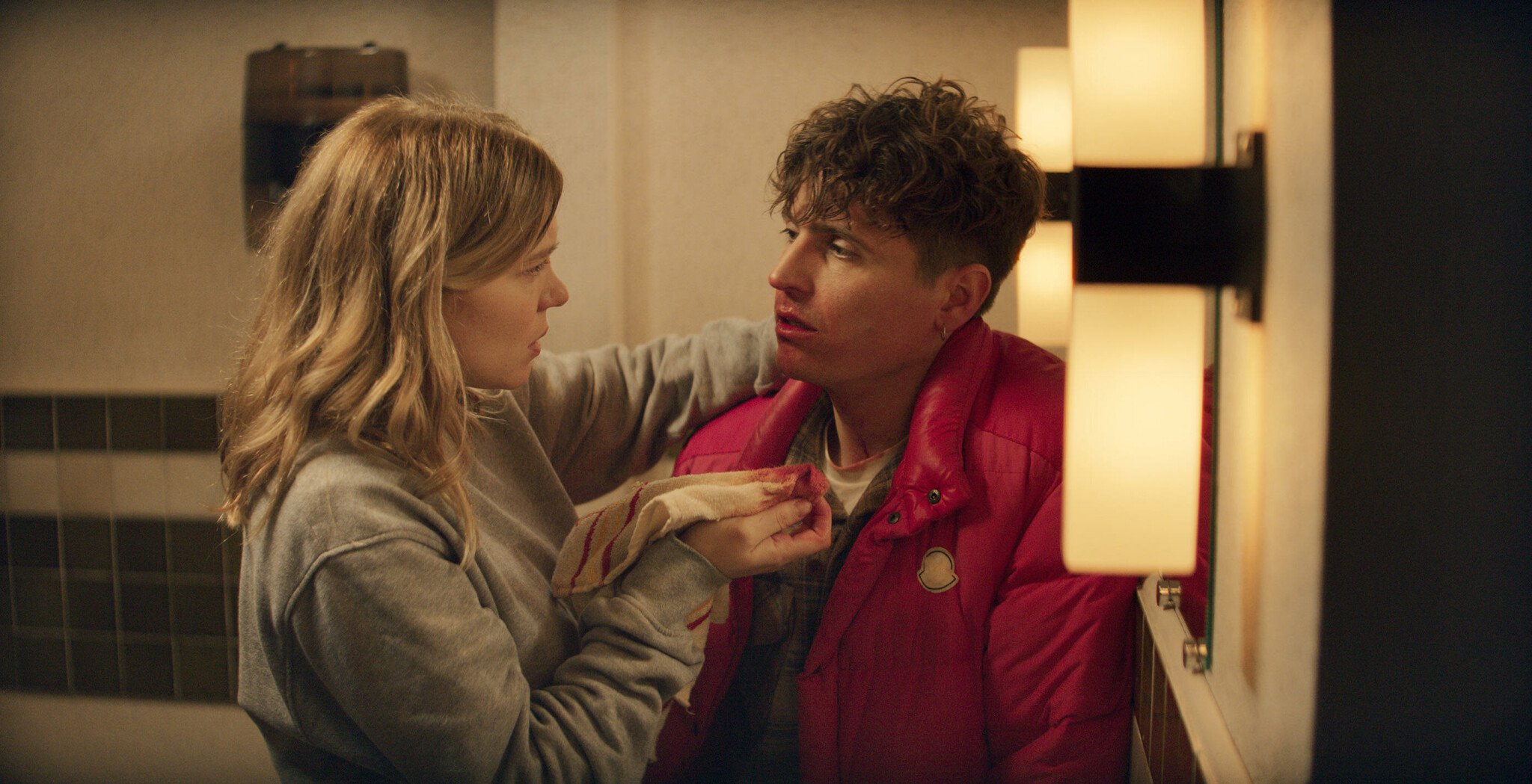 Le Deuxieme Acte recensie op Sarajevo Film Festival 2024