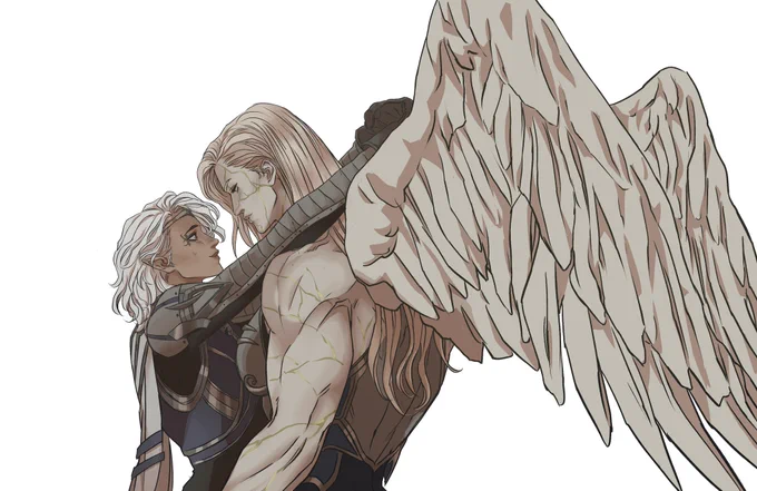 Lovers 