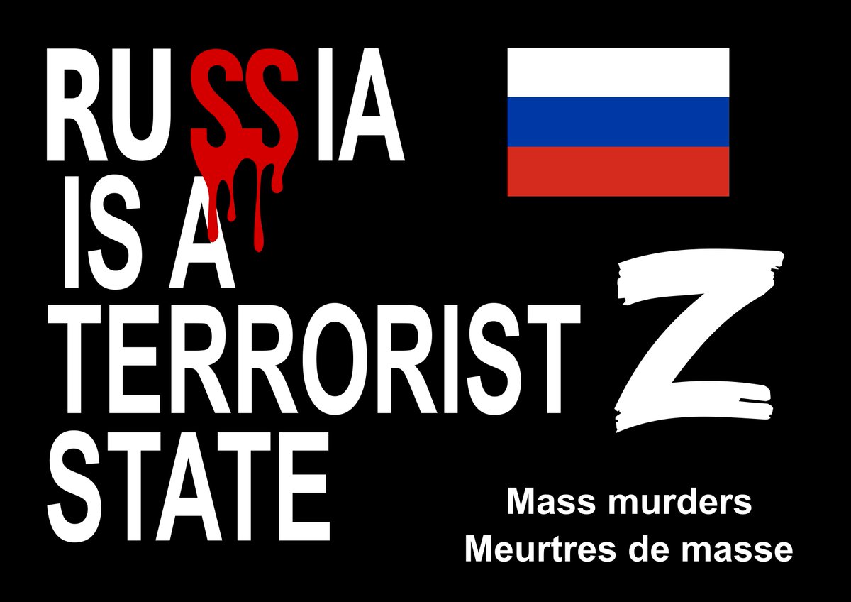 @MykhailoRohoza 💔😢🫂 🇺🇦

🤬🤬🤬🤬🤬🤬🤬#RussianWarCrimes #russiaIsATerroristState #StopPutinNOW
#closethesky  #armukrainetowinNOW