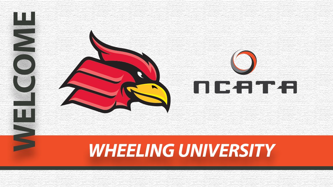 Wheeling University Announces Start of Acrobatics & Tumbling Program 📰 thencata.org/news/2024/5/14…