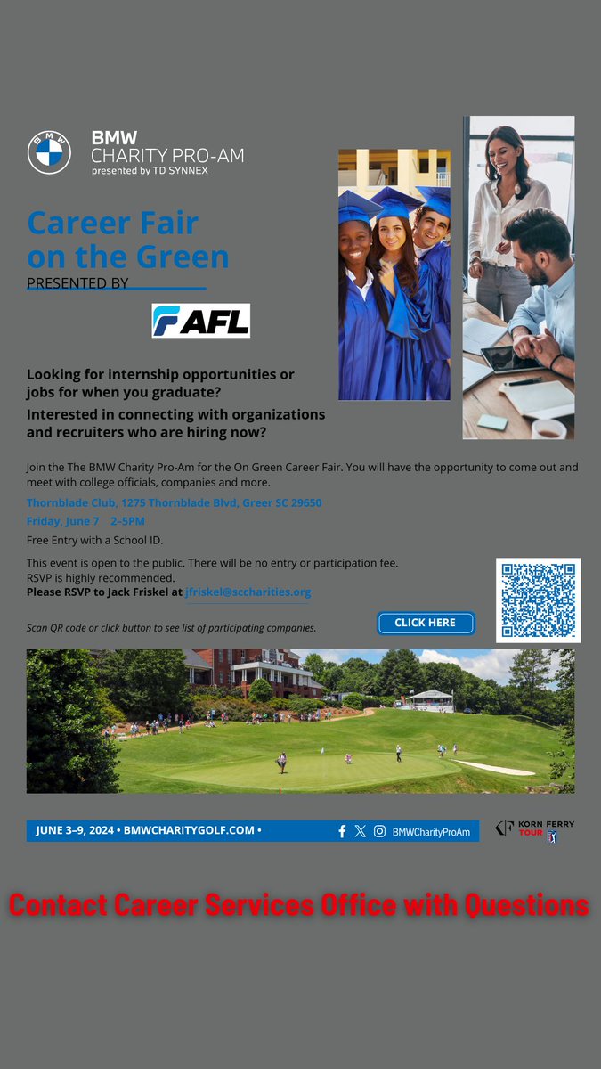 USCA Career Services (@usca_careers) on Twitter photo 