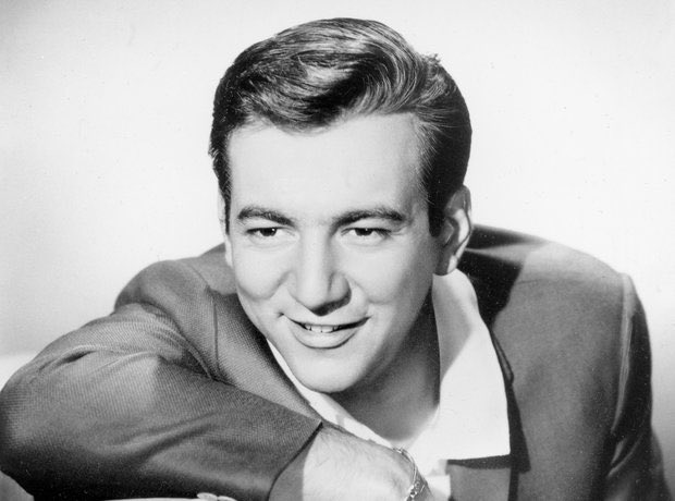 Wishing a Happy Heavenly Birthday to the legend, Walden Robert Cassotto. You know him better as #BobbyDarin! Born 14 May, 1936. @bobby_darin2 @rockhall