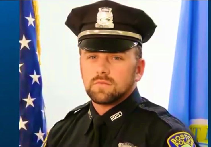 I can’t imagine how the family of slain Boston Police Officer JOHN O’KEEFE is feeling about the testimony of JULIE NAGEL today. Yes, she admits she was drunk that night. She claims to have seen a “black blob” by the flag pole but thought nothing of it. Police never interviewed…