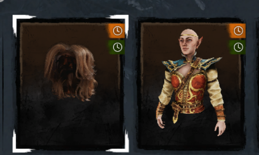 we said we wanted baldurs gate and they gave us baldie gay