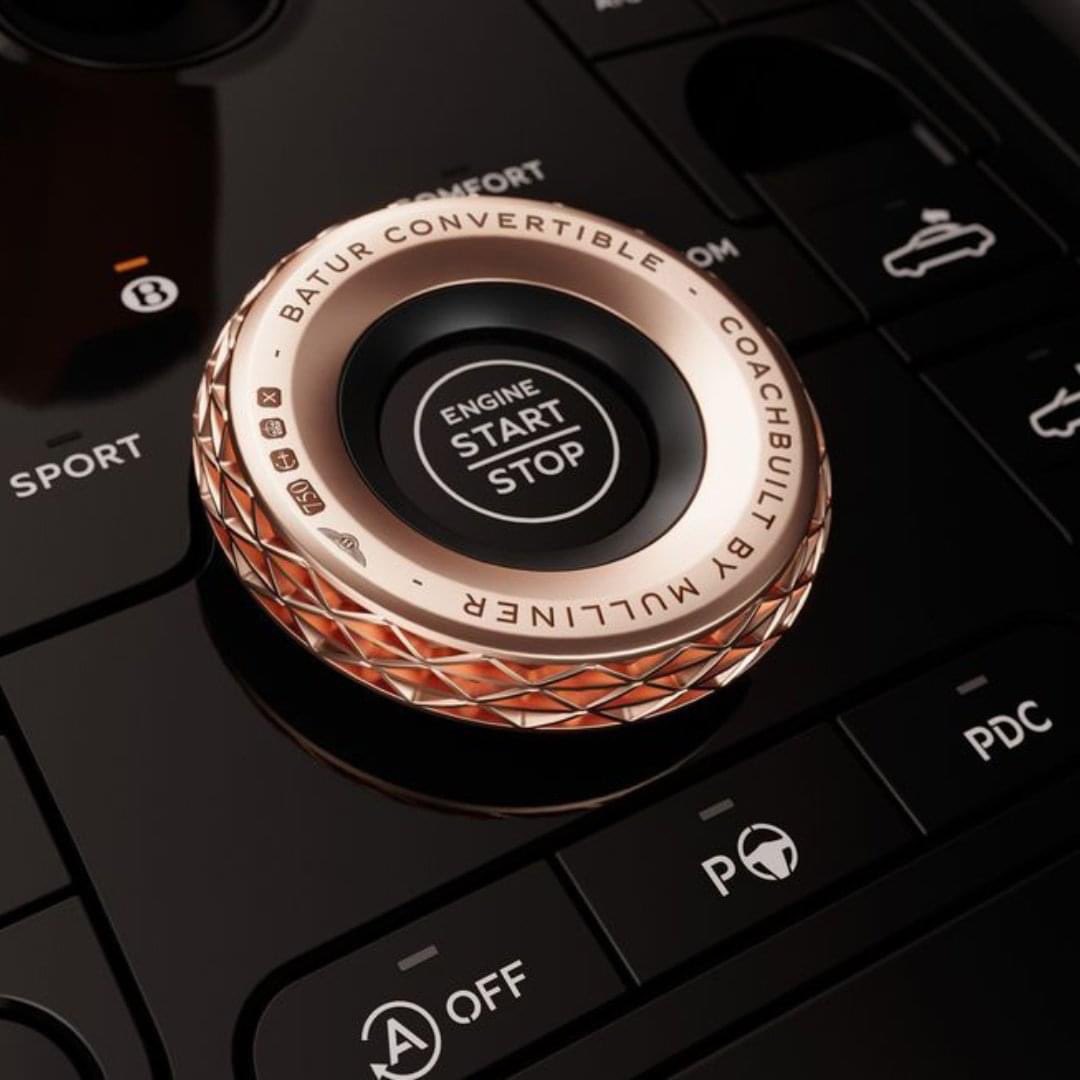 FUDGE______'s tweet photo. With its exquisite craftsmanship and immense personalization, should Bentley consider making the Batur a full-time production model instead of a limited edition? https://t.co/gRVHV4LhLt