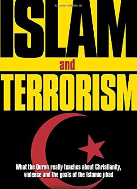 @salwan_momika1 #IslamicTerrorism