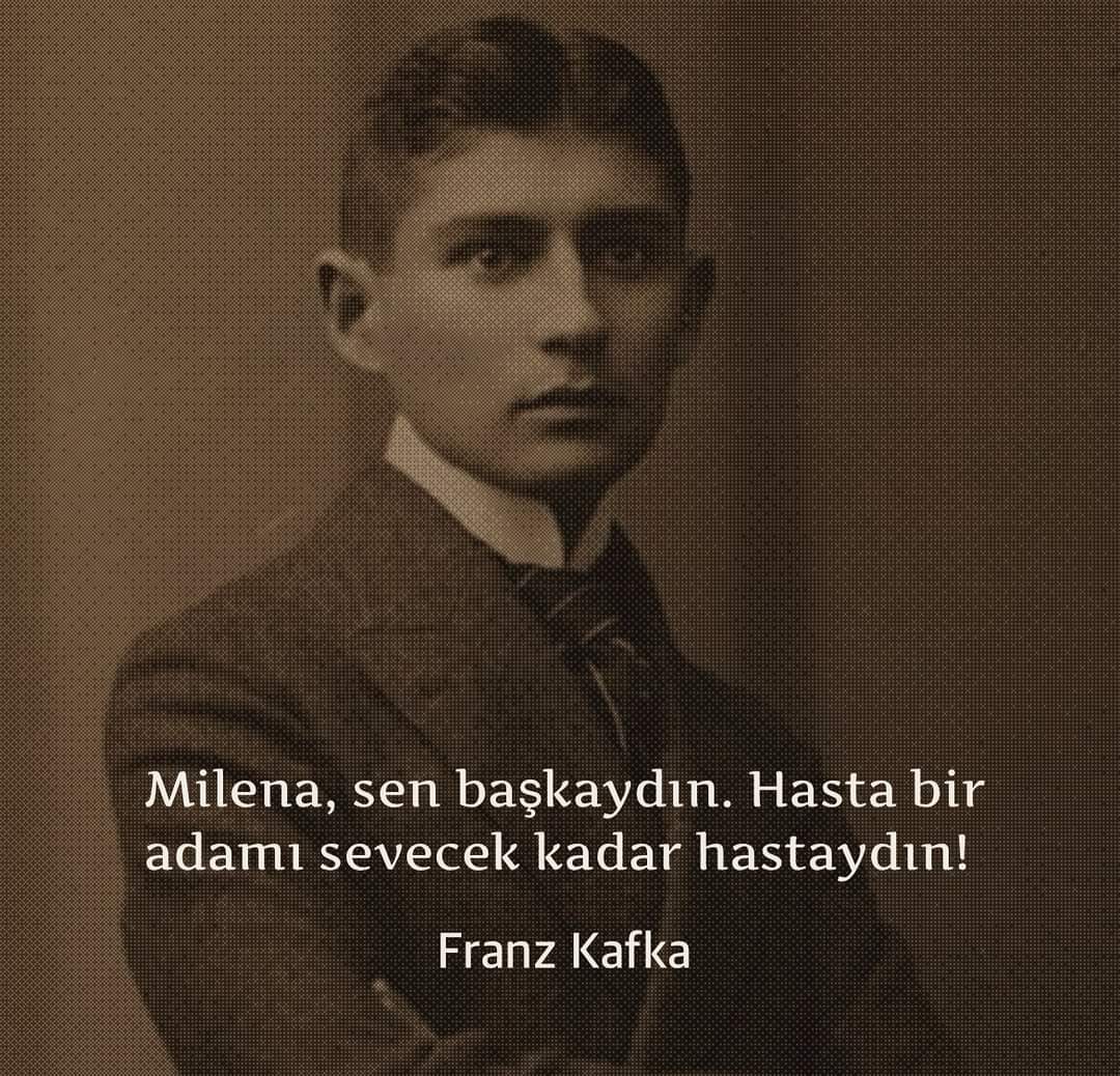 #Kafka