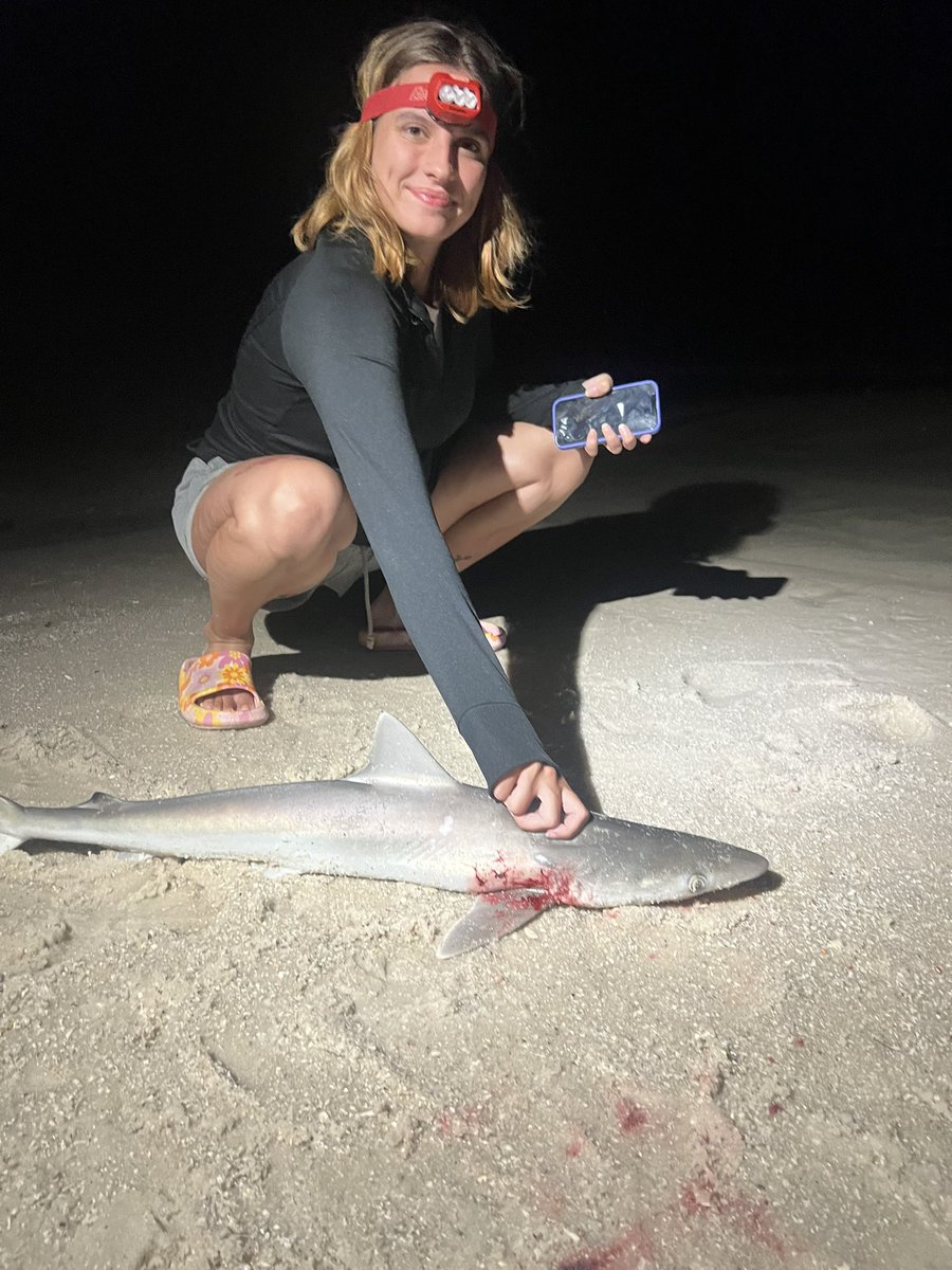 I went fishing in FL with my daughter and son-in-law. She's about to give us our first grandbaby.