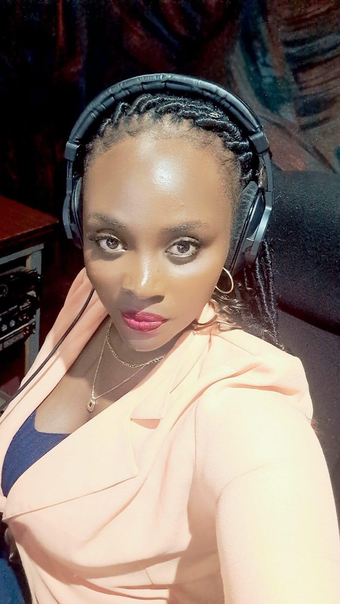 K-ZONE WITH @DoreenNasaasira What song is on your mind this Tuesday evening? Plus, How was your day?