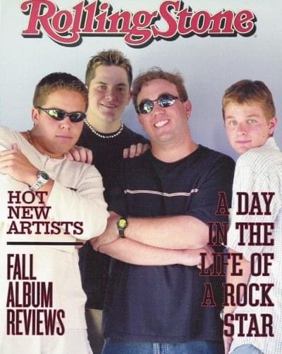 OSUBlockie's tweet image. “Wake the Buck Up!” was a fun college radio show on the now-defunct Underground 91.1 FM/Channel 19 on UNITS cable! How young we were back in Fall Quarter 2001! @OhioState @OhioStateAlumni